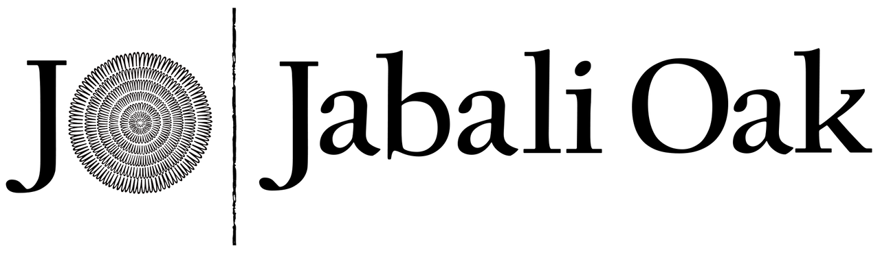 Jabali Oak