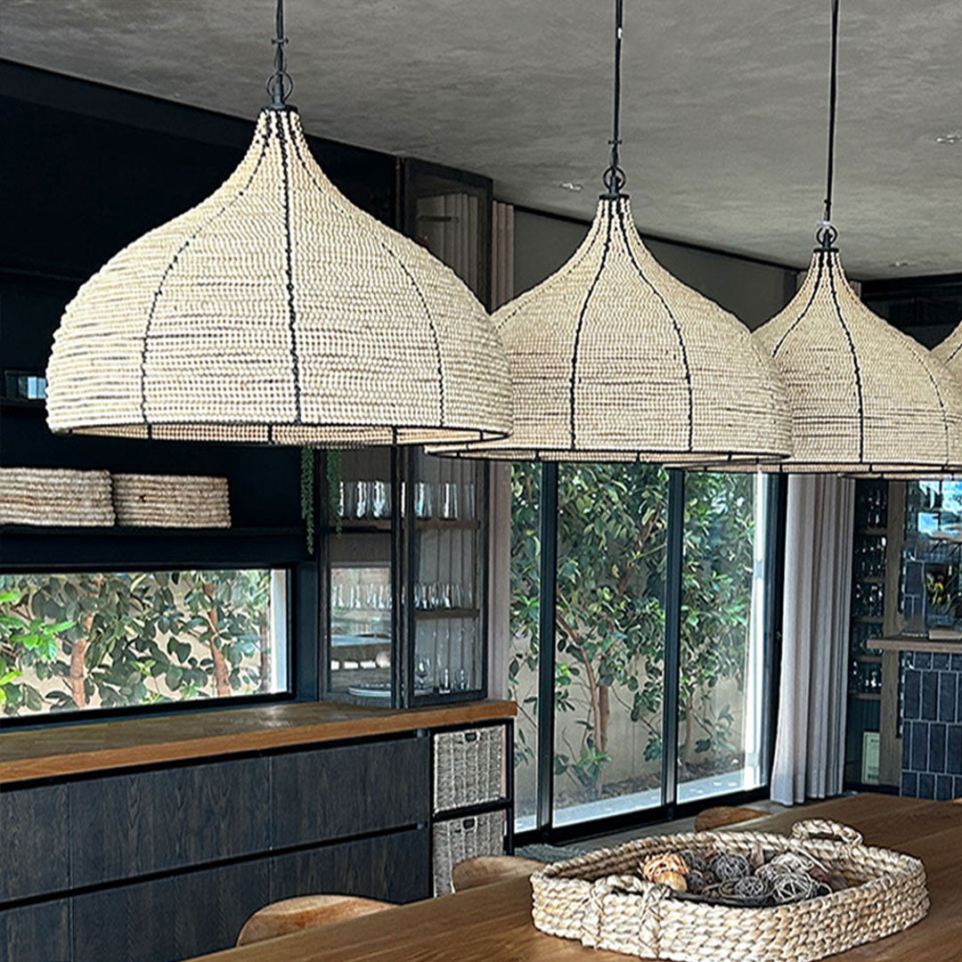 Demyi Pendants