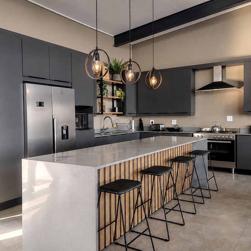 Cade Pendants