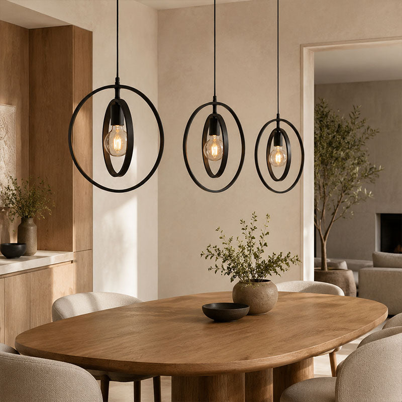 Cade Pendants