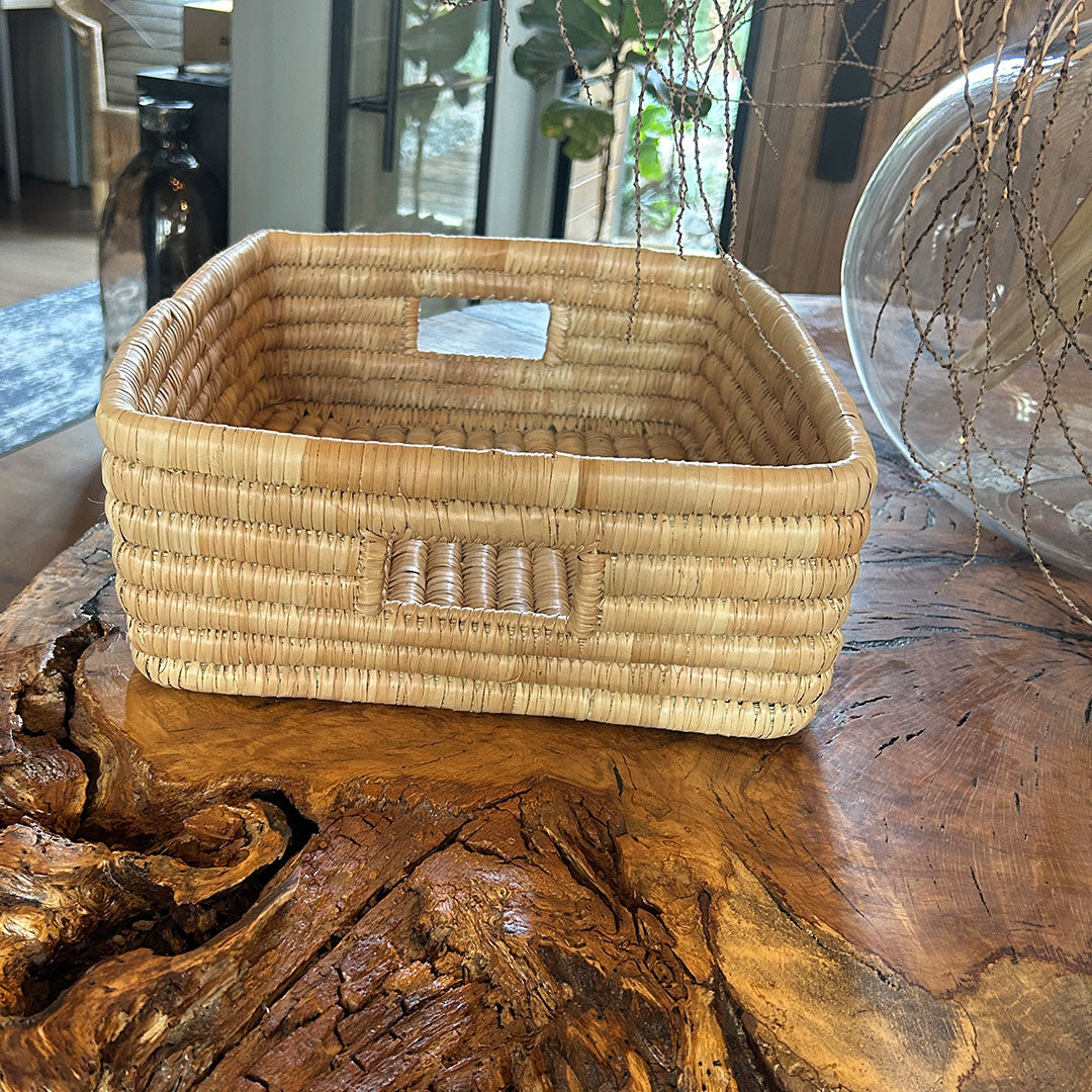 Diana Rectangular Baskets
