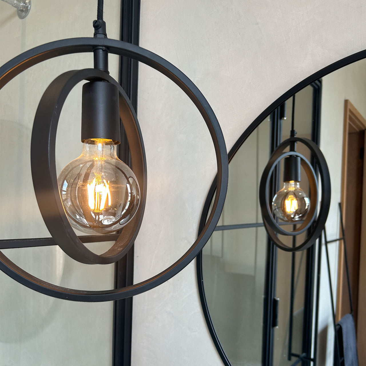 Cade Pendants