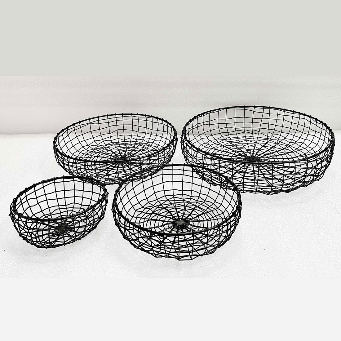 Zee Wire Baskets