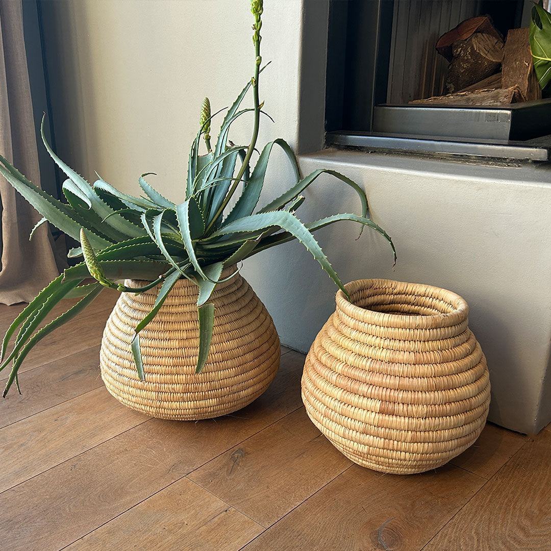 Kiara Baskets
