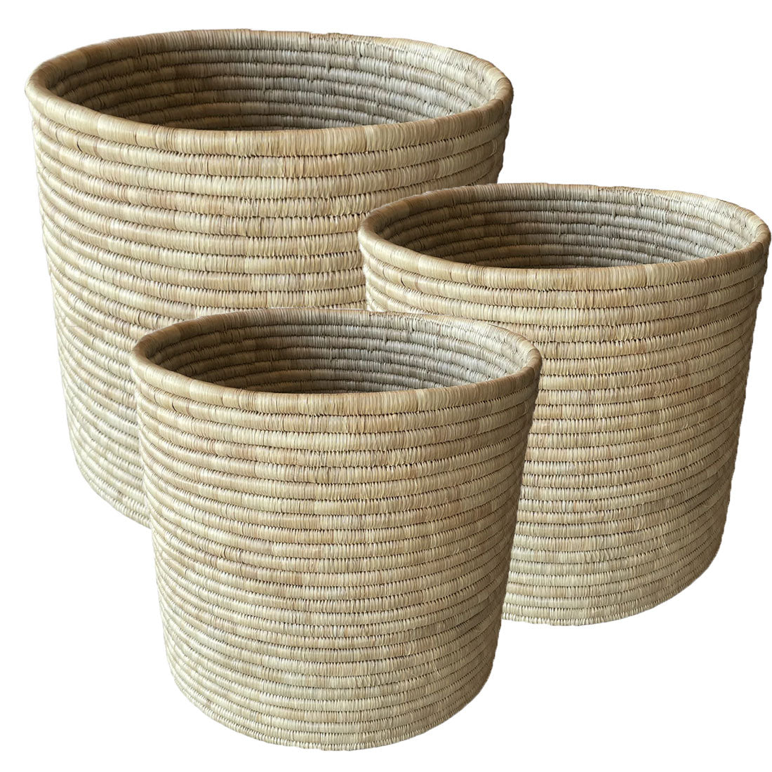 Azibo Basket Range