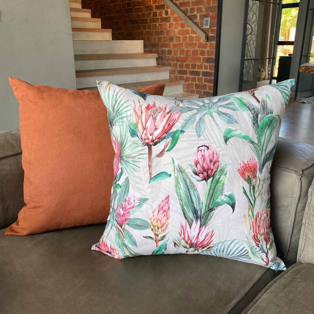 Camellia Scatter Cushion Range