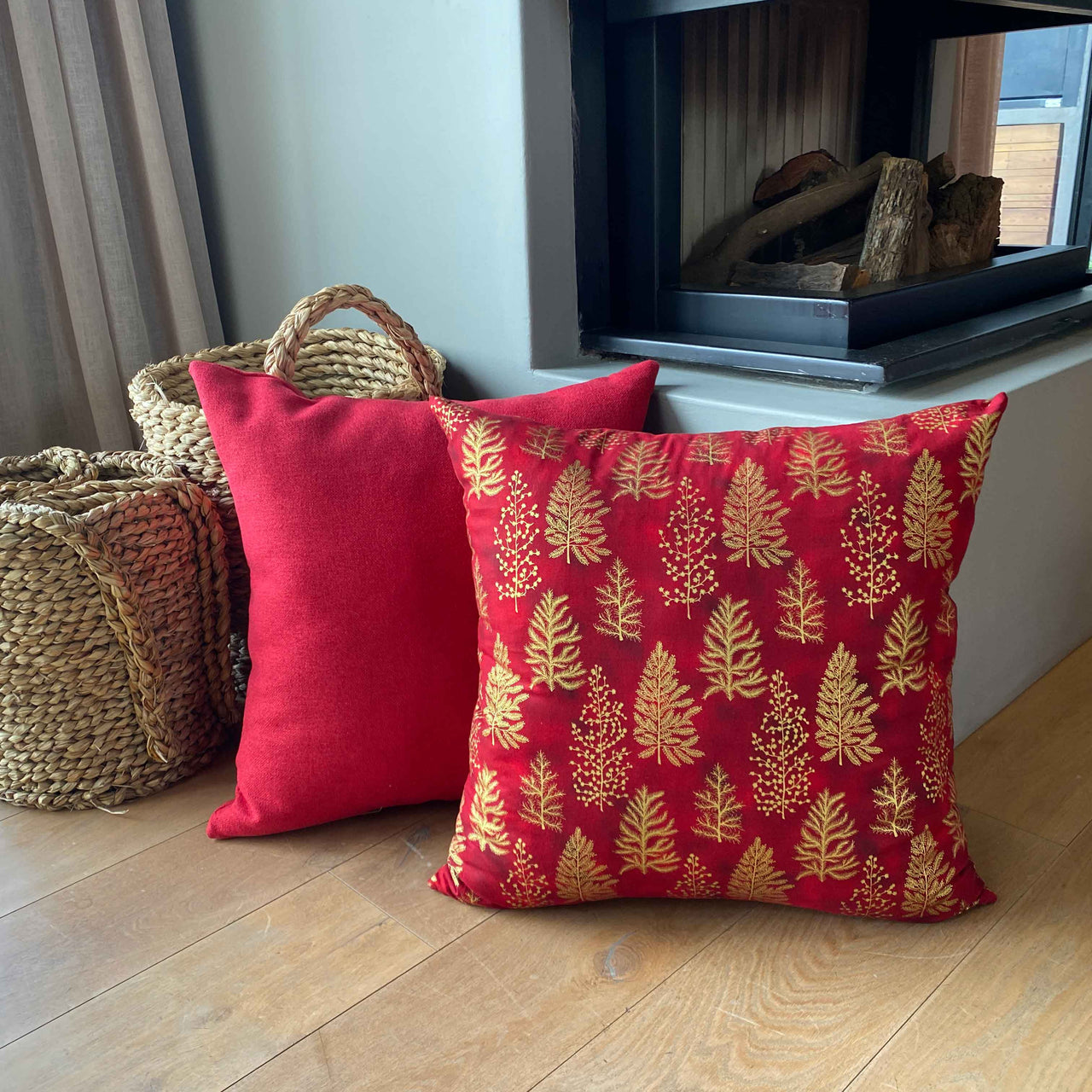 Christmas Tree Range
