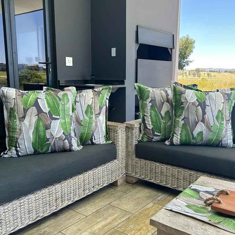 Calla Scatter Cushion