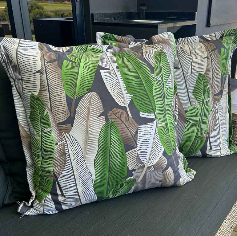 Calla Scatter Cushion