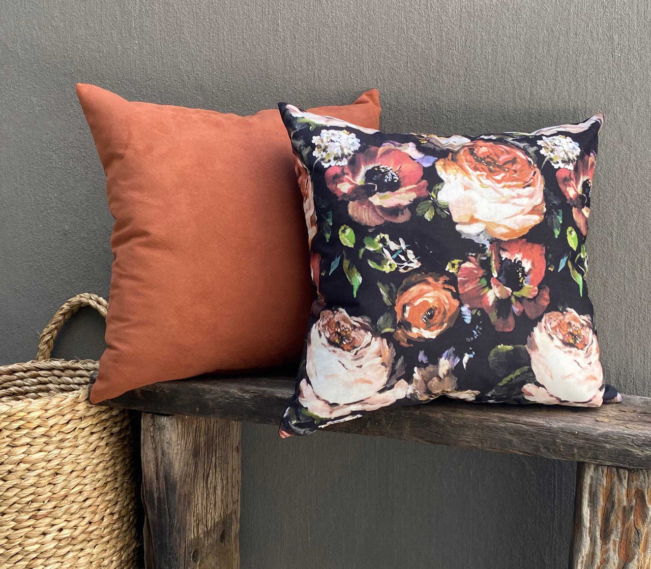Maguy Scatter Cushion Range