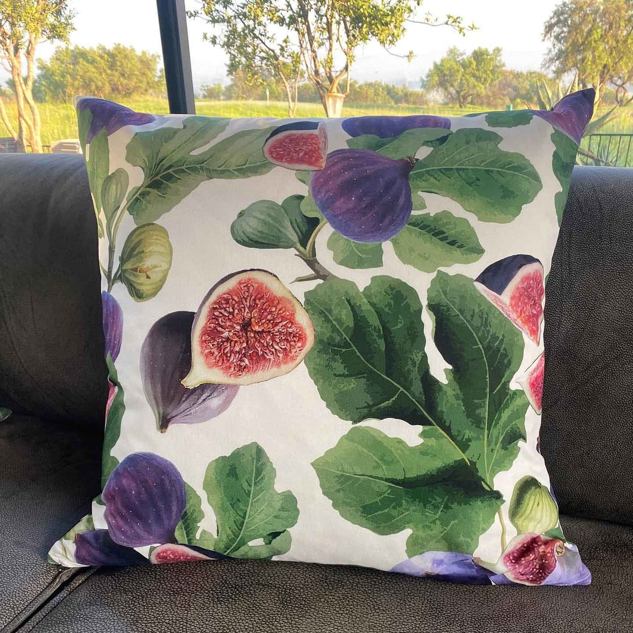 Dea Scatter Cushion