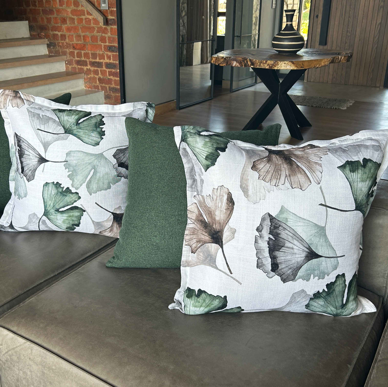 Whimsey Scatter Cushion Range