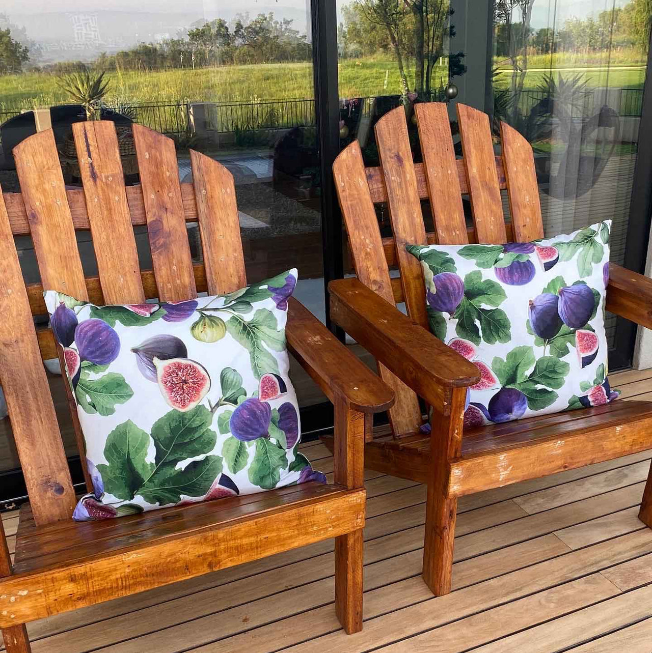 Dea Scatter Cushion